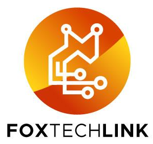 FoxTechLink Logo